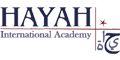 Hayah International Academy logo