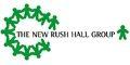 New Rush Hall Group logo