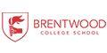 Brentwood College School logo