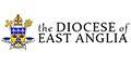 Roman Catholic Diocese of East Anglia logo