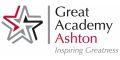 Great Academy Ashton logo