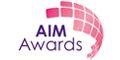 AIM Awards logo