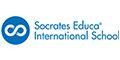 Socrates Educa International School logo