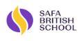 Safa British School Dubai logo