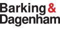 London Borough of Barking and Dagenham logo