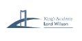 King’s Academy Lord Wilson logo