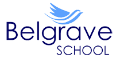Belgrave School logo