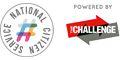 NCS & The Challenge logo