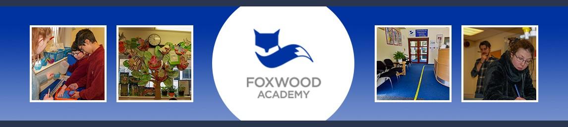 Foxwood Academy banner