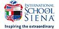 International School of Siena logo