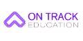 On Track Education Westbury logo