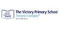 The Victory Primary School logo