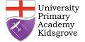 University Primary Academy Kidsgrove logo