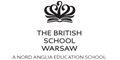 The British School Warsaw logo