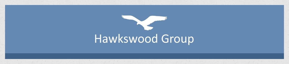 Hawkswood Primary PRU banner