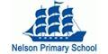 Nelson Primary School logo