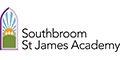 Southbroom St James Academy logo