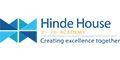 Hinde House Academy (Primary Phase) logo