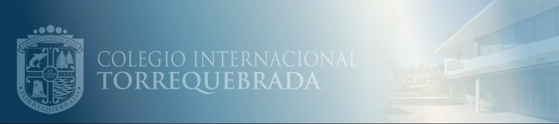 Colegio Internacional Torrequebrada banner
