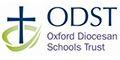 Oxford Diocesan Schools Trust logo