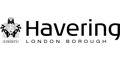 London Borough of Havering logo