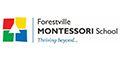 Forestville Montessori School logo