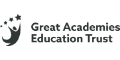Great Academies Education Trust logo