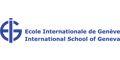 International School of Geneva - Campus des Nations - Pregny Site logo