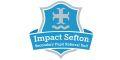 IMPACT Sefton logo