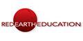 Red Earth Education logo