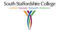 South Staffordshire College logo