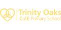 Trinity Oaks C of E School logo