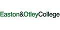 Easton & Otley College logo