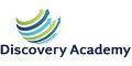 Discovery Academy logo