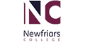 Newfriars College logo