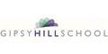 Gipsy Hill School logo