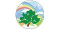 Green Wrythe Primary School logo
