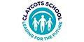 Claycots School logo