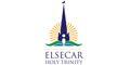 Elsecar Holy Trinity CE Primary Academy logo