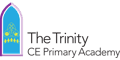 The Trinity CE Primary Academy logo