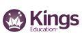 Kings Education - London logo