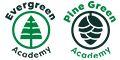 Pine Green Academy logo