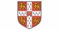 University of Cambridge logo