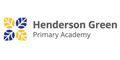 Henderson Green Primary Academy logo