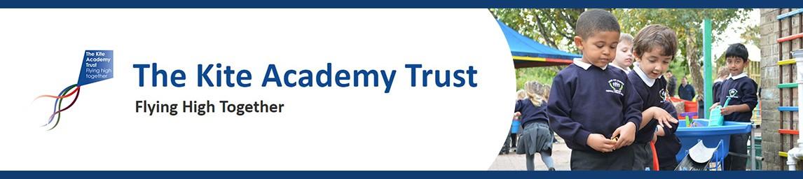 The Kite Academy Trust banner