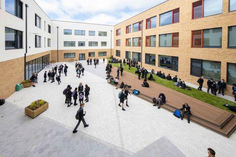 School image 1