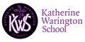 Katherine Warington School logo