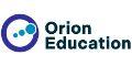 Orion Education logo