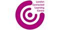 London Connected Learning Centre logo