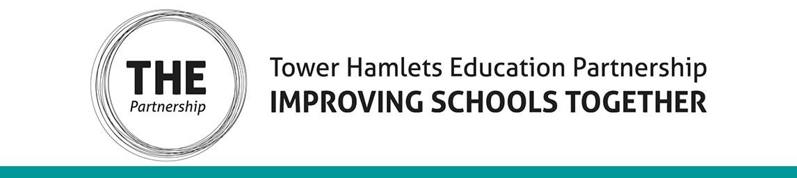 Tower Hamlets Education Partnership banner